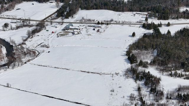 928 Vt Route 100, Lowell, VT 05874