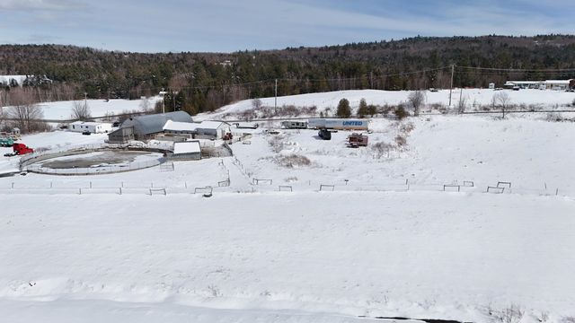 928 Vt Route 100, Lowell, VT 05874