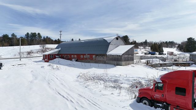 928 Vt Route 100, Lowell, VT 05874