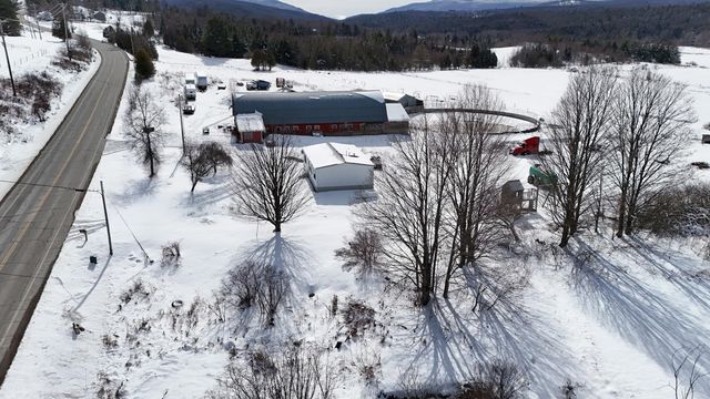 928 Vt Route 100, Lowell, VT 05874