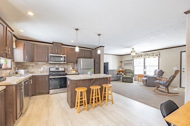 928 Vt Route 100, Lowell, VT 05874