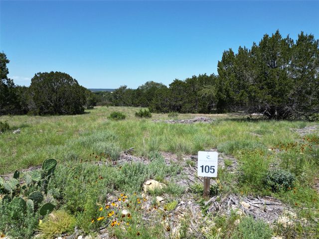 TBD River Shoals DR, Kempner, TX 76539
