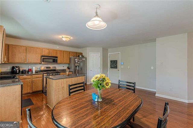 11645 Kades Trail, Hampton, GA 30228