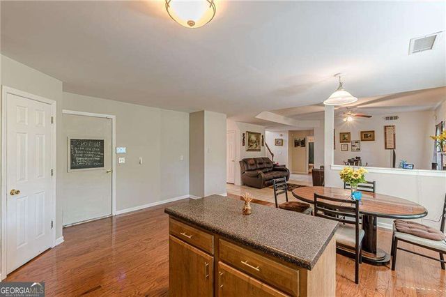 11645 Kades Trail, Hampton, GA 30228