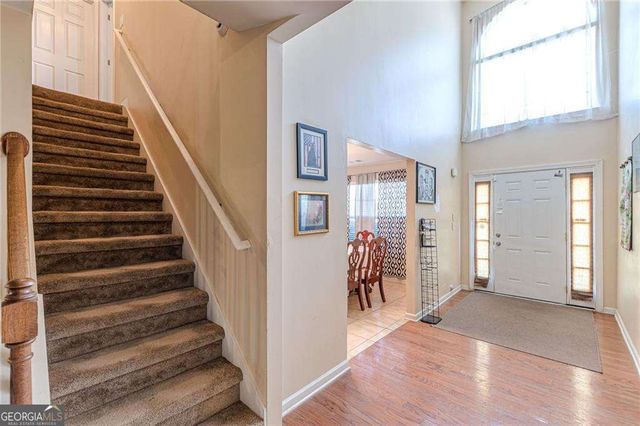 11645 Kades Trail, Hampton, GA 30228