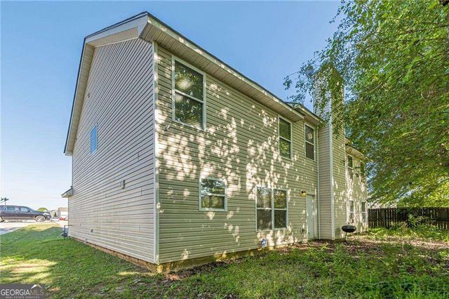11645 Kades Trail, Hampton, GA 30228