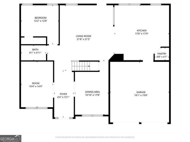 11645 Kades Trail, Hampton, GA 30228