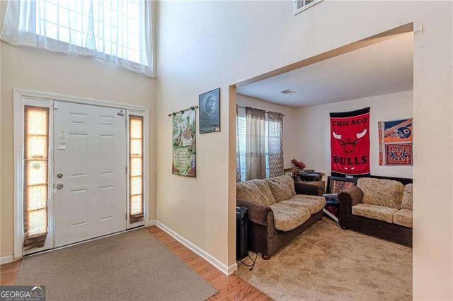 11645 Kades Trail, Hampton, GA 30228