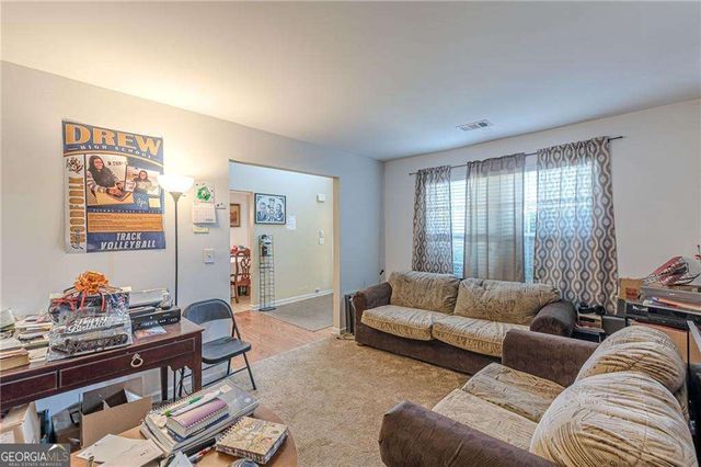 11645 Kades Trail, Hampton, GA 30228