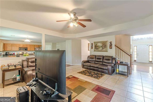 11645 Kades Trail, Hampton, GA 30228