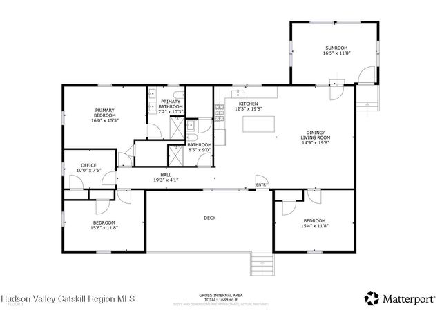 103 Park Place, Saugerties, NY 12477