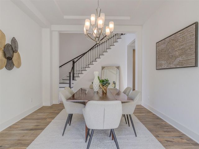 345 Two Creeks LN, Austin, TX 78737