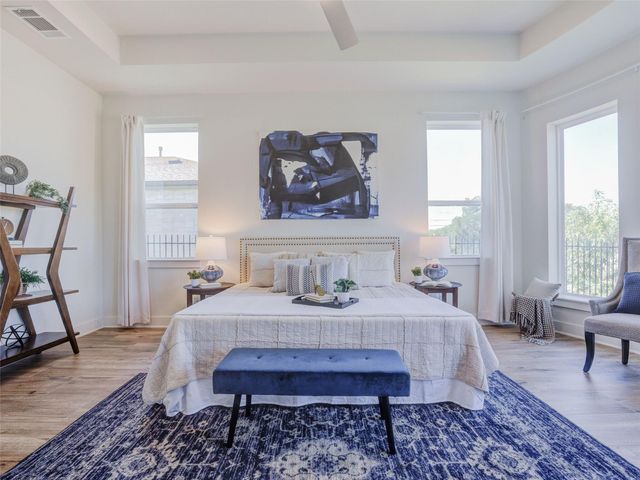 345 Two Creeks LN, Austin, TX 78737