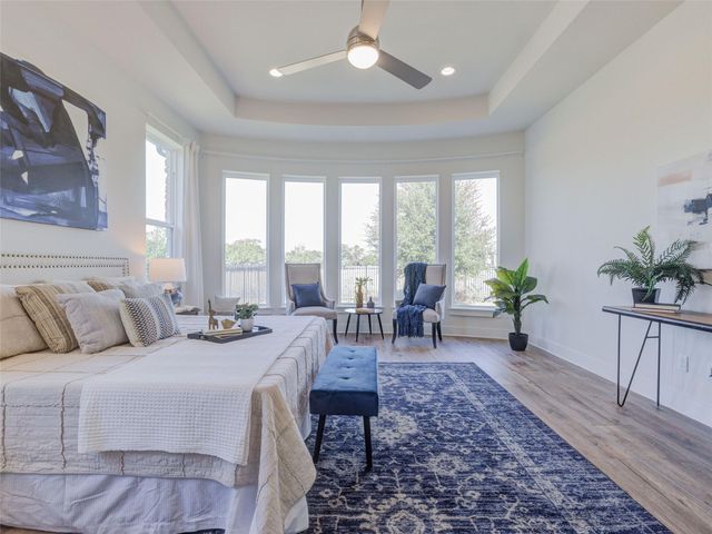 345 Two Creeks LN, Austin, TX 78737