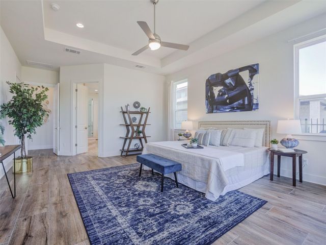 345 Two Creeks LN, Austin, TX 78737