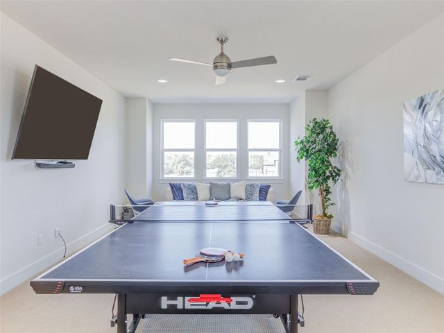 345 Two Creeks LN, Austin, TX 78737