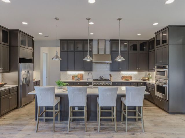 345 Two Creeks LN, Austin, TX 78737