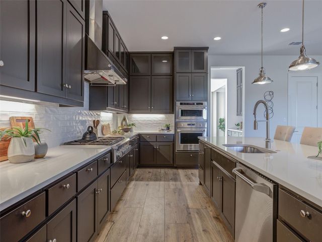 345 Two Creeks LN, Austin, TX 78737