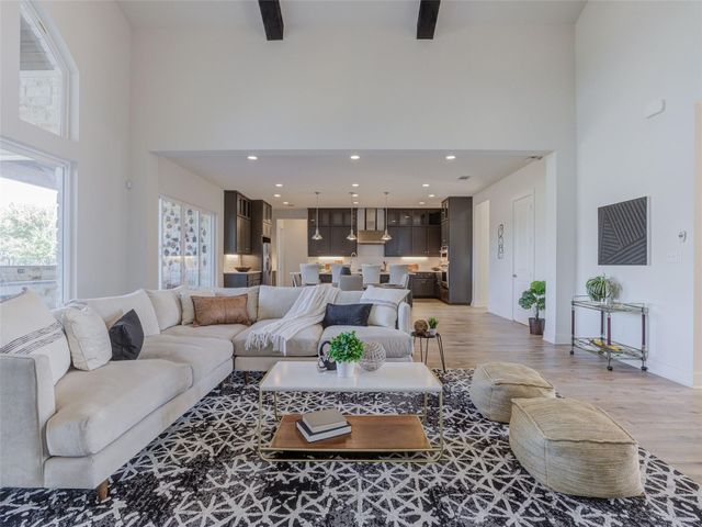 345 Two Creeks LN, Austin, TX 78737