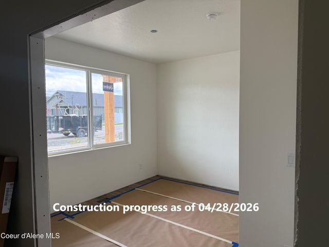 13379 N Bale ST, Rathdrum, ID 83858