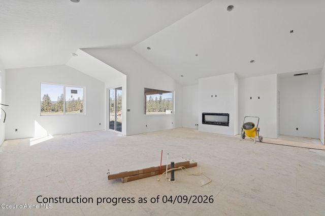 13379 N Bale ST, Rathdrum, ID 83858