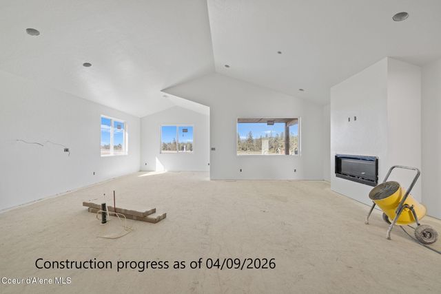 13379 N Bale ST, Rathdrum, ID 83858