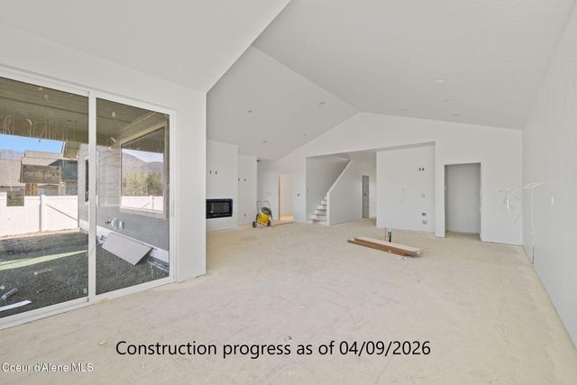 13379 N Bale ST, Rathdrum, ID 83858