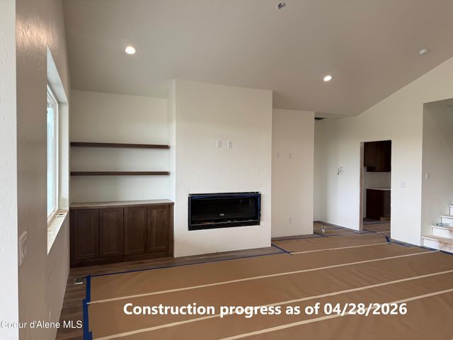 13379 N Bale ST, Rathdrum, ID 83858