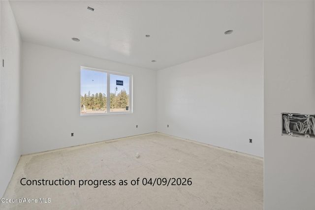 13379 N Bale ST, Rathdrum, ID 83858