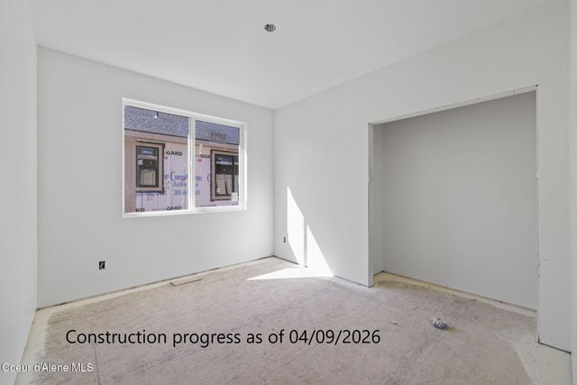 13379 N Bale ST, Rathdrum, ID 83858