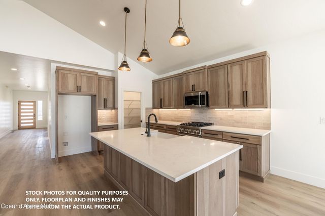 13379 N Bale ST, Rathdrum, ID 83858