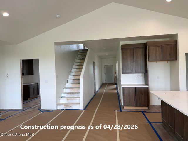 13379 N Bale ST, Rathdrum, ID 83858