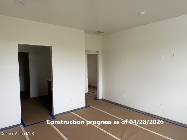 13379 N Bale ST, Rathdrum, ID 83858