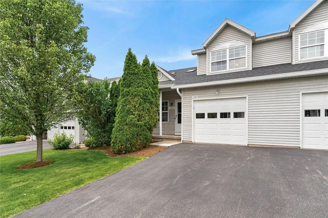 1337 Courtney Drive, Victor, NY 14564