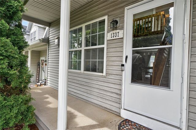 1337 Courtney Drive, Victor, NY 14564