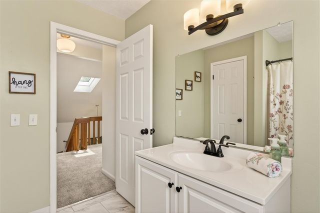 1337 Courtney Drive, Victor, NY 14564