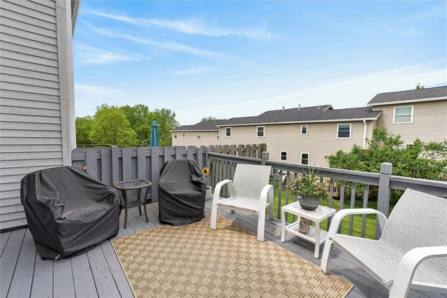 1337 Courtney Drive, Victor, NY 14564