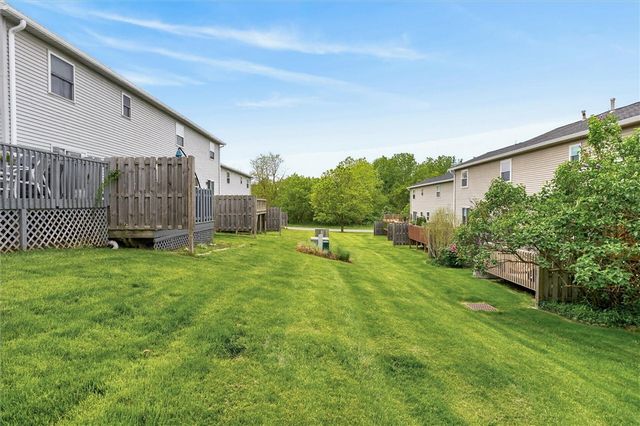 1337 Courtney Drive, Victor, NY 14564