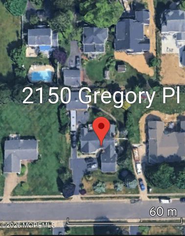 2150 Gregory Place, Sea Girt, NJ 08750