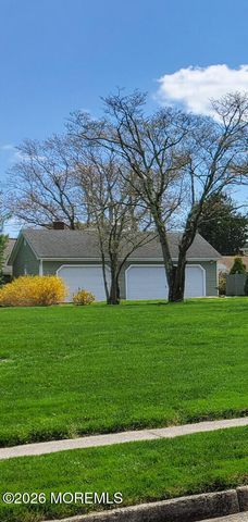 2150 Gregory Place, Sea Girt, NJ 08750