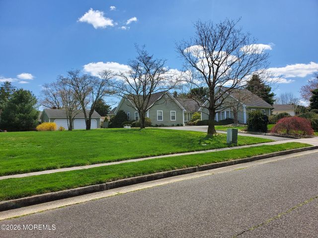 2150 Gregory Place, Sea Girt, NJ 08750