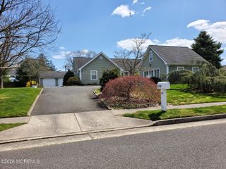 2150 Gregory Place, Sea Girt, NJ 08750