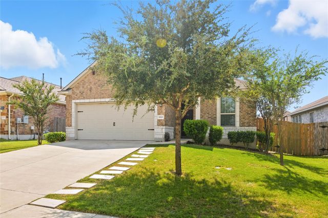 5925 Malta CIR, Round Rock, TX 78665