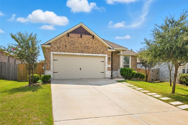 5925 Malta CIR, Round Rock, TX 78665