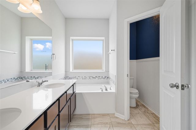 5925 Malta CIR, Round Rock, TX 78665