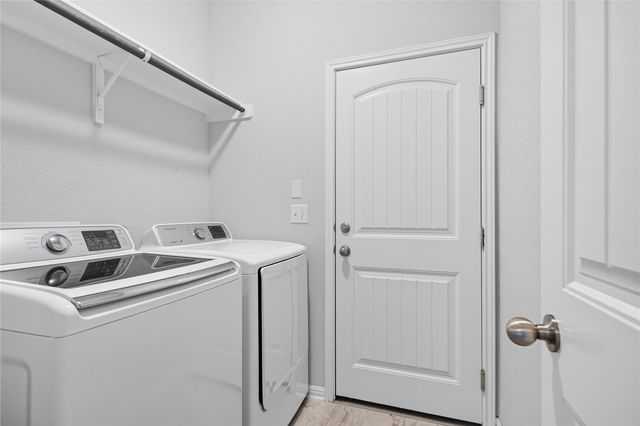 5925 Malta CIR, Round Rock, TX 78665
