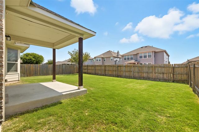 5925 Malta CIR, Round Rock, TX 78665