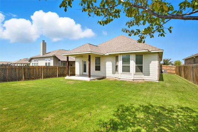 5925 Malta CIR, Round Rock, TX 78665