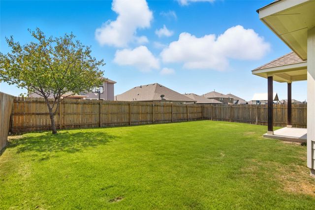 5925 Malta CIR, Round Rock, TX 78665
