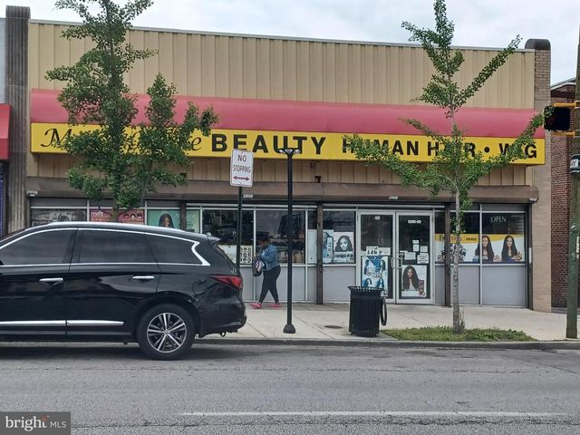 3413 BELAIR RD, Baltimore, MD 21213